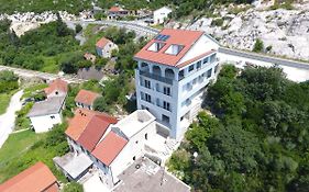 Sagena Rooms