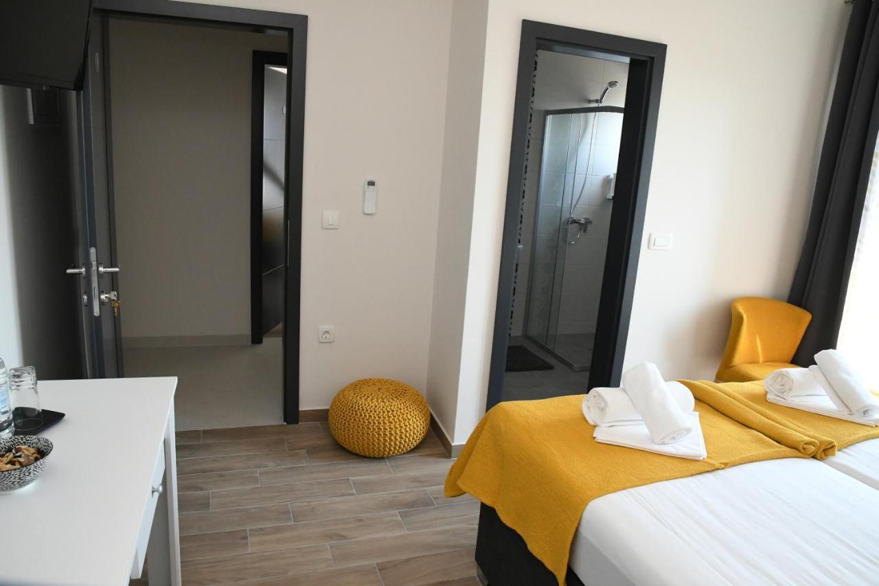 Sagena Rooms Rogotin Exterior foto