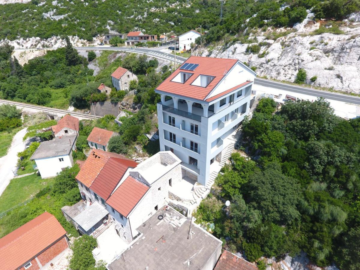 Sagena Rooms Rogotin Exterior foto