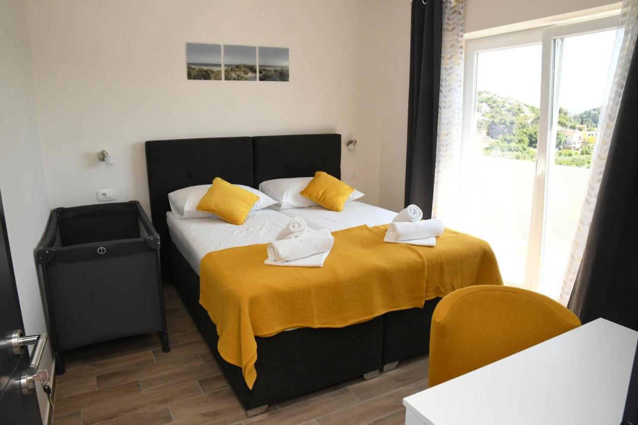 Sagena Rooms Rogotin Exterior foto