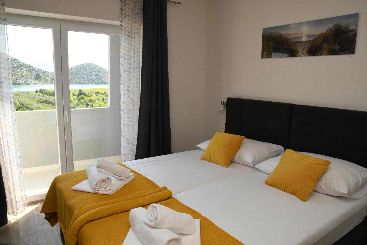 Sagena Rooms Rogotin Exterior foto